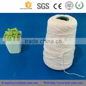 Chinaese Wholesale Polyester 2ply 4.7NM Chenille Fancy Yarn thumbnail-1
