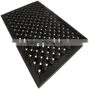 Rubber Washable Entrance Door Mats thumbnail-2