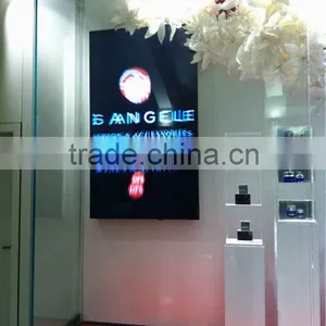 EKAA Advertising Screen, Touch Screen Network Advertising Display thumbnail-4