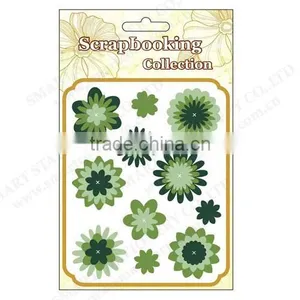 Stitching Felt Sticker thumbnail-1