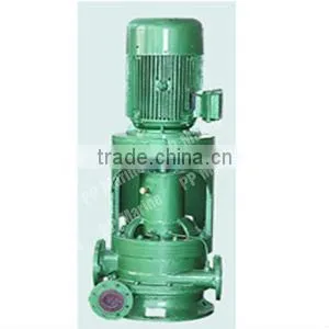 Marine Vertical Self-priming Centrifugal Pump thumbnail-2