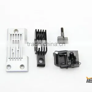 Juki MS-1190 Gauge Set,Sewing Machine Parts thumbnail-1