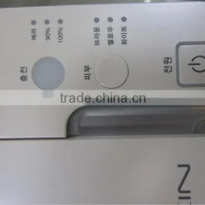 Original Korean Hair Removal And Skin Rejuvenation Prefessional For Home Use IPL Beauty Equipment/Machine thumbnail-3