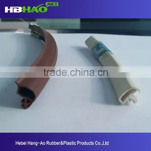 Door and Window Seal Strip/door Frame With Rubber Seal/door Rubber Seal Strip thumbnail-2