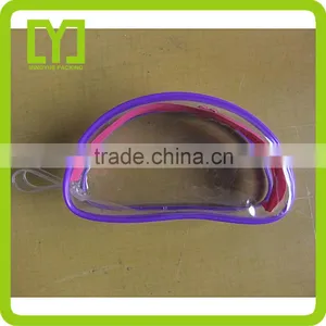 2016 New Products YiWu Free Sample Customized Pvc Ice Bag thumbnail-2