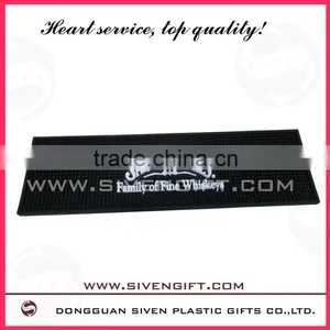 OEM Personalzed Neoprene Pvc Bar Mat thumbnail-1