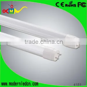 2ft 4ft 8ft Good Price 360 Degree Nano Led t8 Tube Light Full Plastic 1.5usd 18w 1800lm thumbnail-3