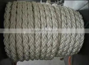 8 Strand Polyamide Nylon Monofilament Rope thumbnail-2