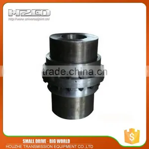 HZCD GIICLZ Drum Gear Sleeve Spline Coupling thumbnail-2