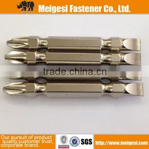 Supply Standard All Sizes Material S2 or CRV High Quality Screw Driver Set thumbnail-1
