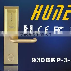 Smart RF Card Entry Locks thumbnail-4