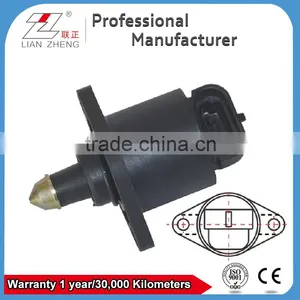 Stepper Motor/Idle Air Control Valve/IAC Valve for C95177/D95174 for KIA PRIDE/PAYKAN / RENAULT thumbnail-1