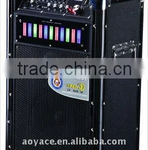 Rechargeable Speaker thumbnail-1