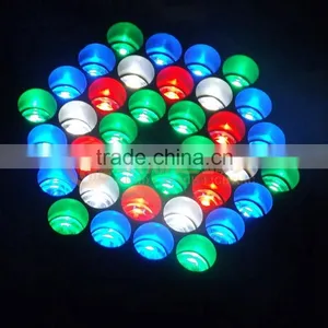 Factory Price 36pcs 3W RGBW Led Moving Head Light Beam Wash Stage Lighti thumbnail-4
