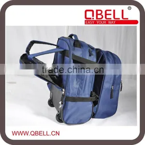 Hot Sale Trolley School Bag Car and Backpack Bag thumbnail-2