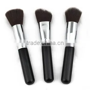 Professional High Quality Beauty Equipment Goat Hair Cosmetic Burshes Set thumbnail-2