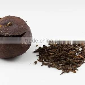 Jinma Brand 8691 Yu Xiang Pu Er Tea thumbnail-5