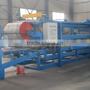 DX Sandwich Panel Production Line Quality Machine Made in China thumbnail-6