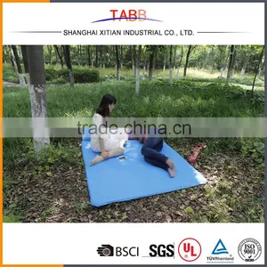 Wholesale Factory Price High Strength Factory Supply Intex Queen Air Mattress thumbnail-1
