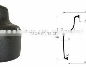 Best Quality Tyre Curing Bladder thumbnail-1