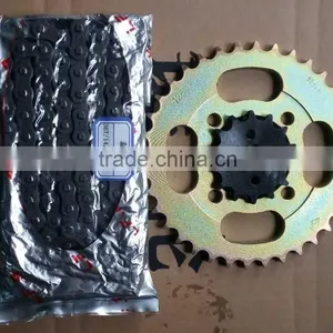 Motorcycle Sprocket for Honda Wave TB125 thumbnail-1