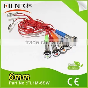 Hot Sale Bulb Pilot Tower Electrical Lamp Led Motorcycle Turn Signal Light (factory Selling) thumbnail-6