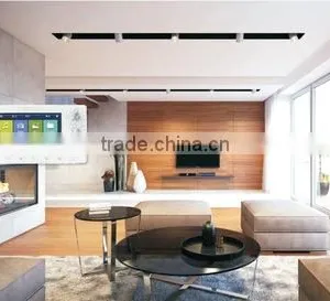 25w Intelligent Home Background Led Music Controller thumbnail-6