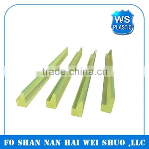 Machine Cast Polyurethane Elastomer thumbnail-3