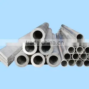 European Standard Anodized Extruded Aluminium Profiles for Industrial Use thumbnail-5