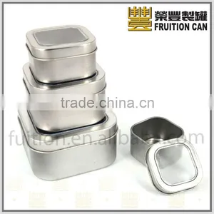 Metal Case Gift Tin Packaging thumbnail-6