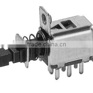 Uni-direction Push-button Switch thumbnail-1