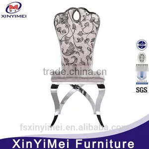 Vintage Industrial Bangkok Chair thumbnail-1