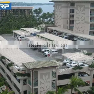 JH377 FRP Carport thumbnail-1