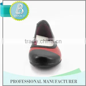 2016 Newset Useful 100% Natural Rubber Cheap Jelly Rain Boots Shoes thumbnail-2