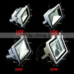 50W 12 Volt Led Flood Light thumbnail-1