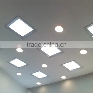 Spain Popular Wholesale Led Square Panel Light thumbnail-4