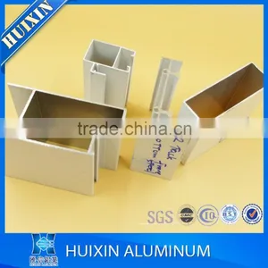 6061 T6 Aluminium Extrusion Profile for Windows and Doors With High Quality thumbnail-3