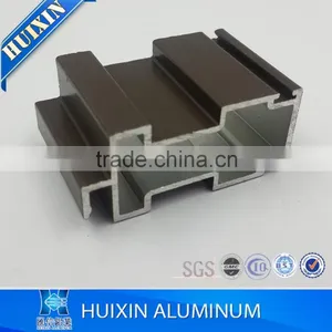 Creative Products Aluminum Extrusion Solar Panel Frame New Items in China Market thumbnail-6