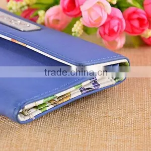Three Folding Wallet thumbnail-4