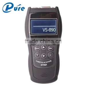 High Quality Code Reader Professional Vibration Proof Code Reader Hot Sale thumbnail-1
