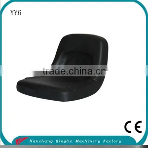 Zero Turn Mowers Bucket Seat thumbnail-1