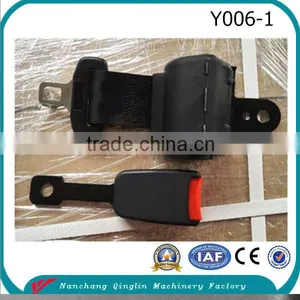 Retractable Belt for Various Vehicle Seat(Y006-1) thumbnail-1