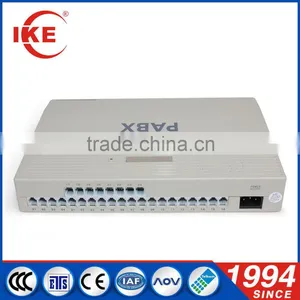 TC-432AC China Factory IKE Brand Pabx thumbnail-1