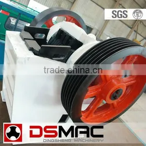 Large Capacity Limestone Crusher Machine thumbnail-1