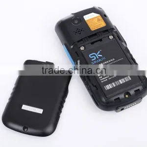 Cheapest Portable 2d Bluetooth Barcode Scanner C3000 thumbnail-4