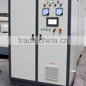 25kW/915MHz Microwave Power Source thumbnail-1