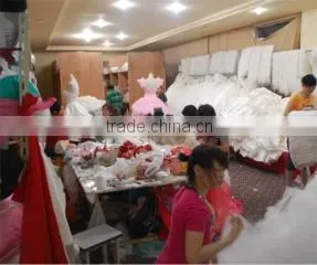 Suzhou Yiai Wedding Dress Shop company overview - view 1 thumbnail