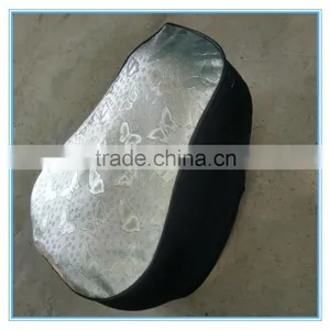 High Quality Comfortable Electric Bicycle/bike Seat Cover Waterproof Electric Bicycle Saddle Cover thumbnail-5