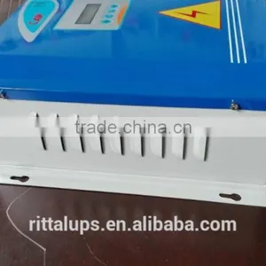 Mppt Wind and Solar Hybrid Charge Controller 1000w-5000w thumbnail-3
