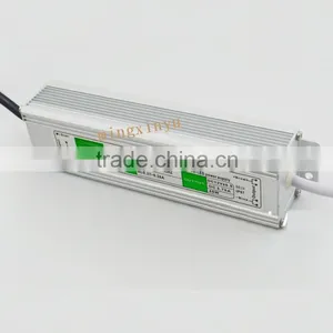 12v 45w Waterproof IP67 Led Driver ,waterproof 12v 45w Led Driver Outdoor Led Driver 45w thumbnail-2